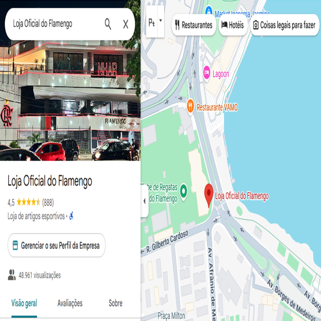 Projeto Tour Virtual 1